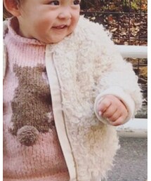 ZARA KIDS | ブルゾン