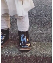 ZARA KIDS | ブーツ