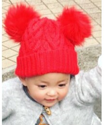 babyGAP | ニットキャップ/ビーニー