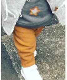 ZARA KIDS | その他パンツ