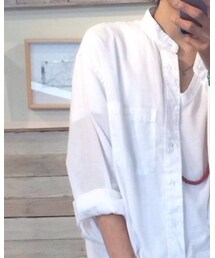 ARROW | シャツ/ブラウス