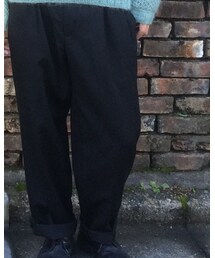 lemontea(vintage) | スラックス