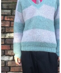 lemontea(vintage) | ニット/セーター