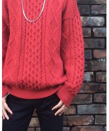 L.L.Bean | ニット/セーター