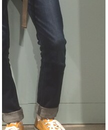 Lee | デニムパンツ