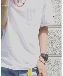 Champion | Tシャツ/カットソー