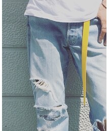 Levi's | デニムパンツ