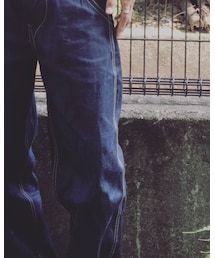 Lee | デニムパンツ