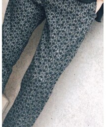 AMERICAN RAG CIE | パンツ