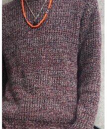 GLOBAL WORK | ニット/セーター