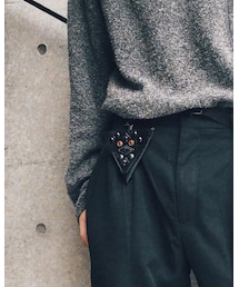 TOGA VIRILIS | コインケース