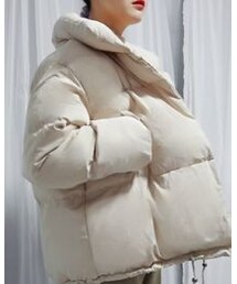 lizzy  v信  z736330809 | ブルゾン