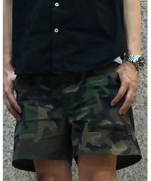 GUNG HO | パンツ