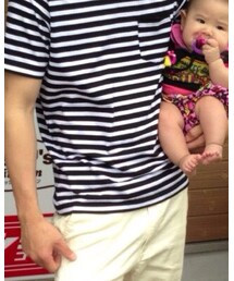 GLOBAL WORK | Tシャツ/カットソー