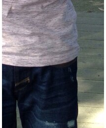 ZARA | その他パンツ