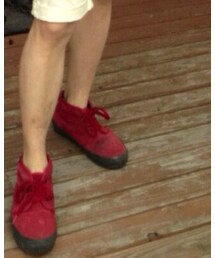 VANS | スニーカー