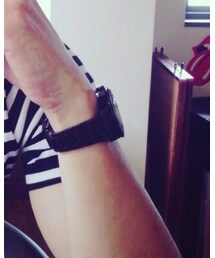 JAM HOME MADE | アナログ腕時計