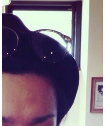 SHOO・LA・RUE | メガネ