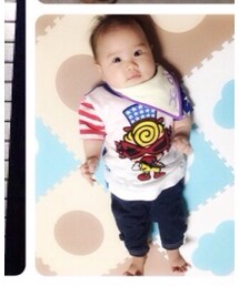 HYSTERIC MINI | その他ベビー用品