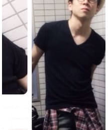 UNIQLO | Tシャツ/カットソー