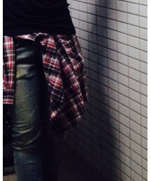 GLOBAL WORK | シャツ/ブラウス