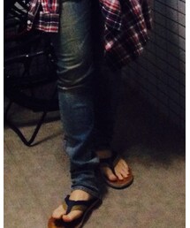 HYSTERIC GLAMOUR | デニムパンツ