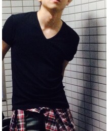 UNIQLO | Tシャツ/カットソー