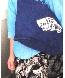 VANS | トートバッグ