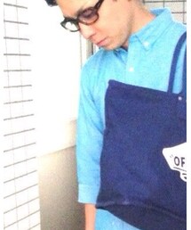 GU | シャツ/ブラウス