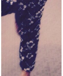 嫁の | その他パンツ