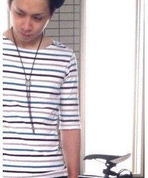 RAGEBLUE | Tシャツ/カットソー