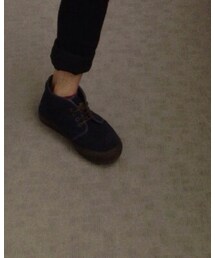 VANS | スニーカー