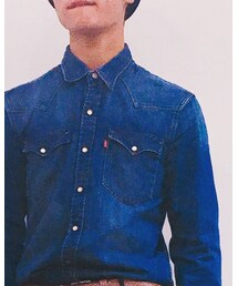 Levi's | シャツ/ブラウス