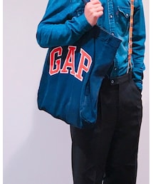 GAP | トートバッグ