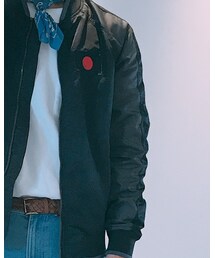 GAP | MA-1