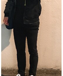 UNIQLO | デニムパンツ