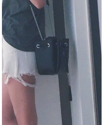 SAINT LAURENT PARIS | ショルダーバッグ