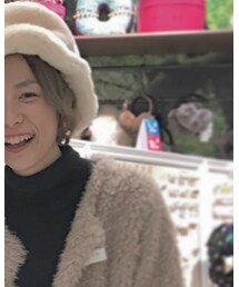 kaorinomori | リーブムハット(ハット)