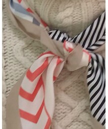 kaorinomori | バンダナ/スカーフ