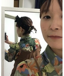 used | シャツ/ブラウス