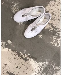 crown×beams | シューズ