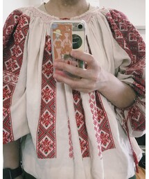 VINTAGE | シャツ/ブラウス