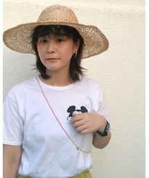 peraperak | ネックレス