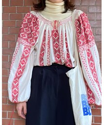 VINTAGE | シャツ/ブラウス