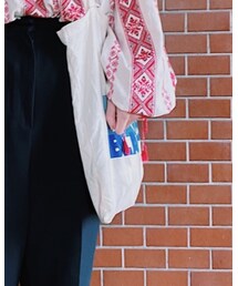 used | エコバッグ/サブバッグ