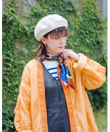 used | ノーカラージャケット