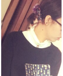 UNIQLO | Tシャツ/カットソー