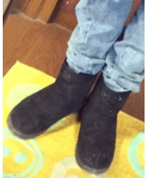 ヒラキ | ブーツ