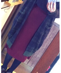 古着 | スカート