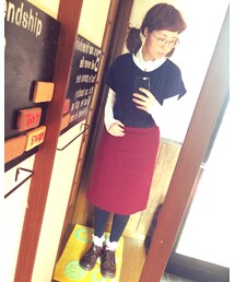 アウターなし | その他